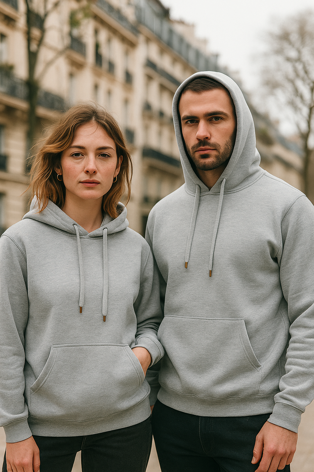 Unisex