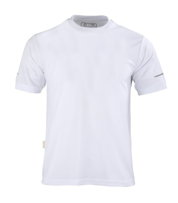 Polera WorkDry Manga Corta Hombre