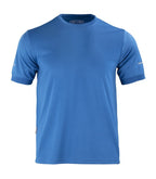 Polera WorkDry Manga Corta Hombre