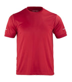 Polera WorkDry Manga Corta Hombre
