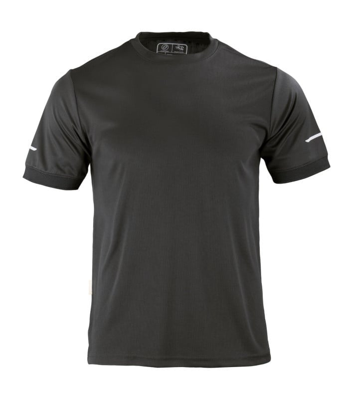 Polera WorkDry Manga Corta Hombre