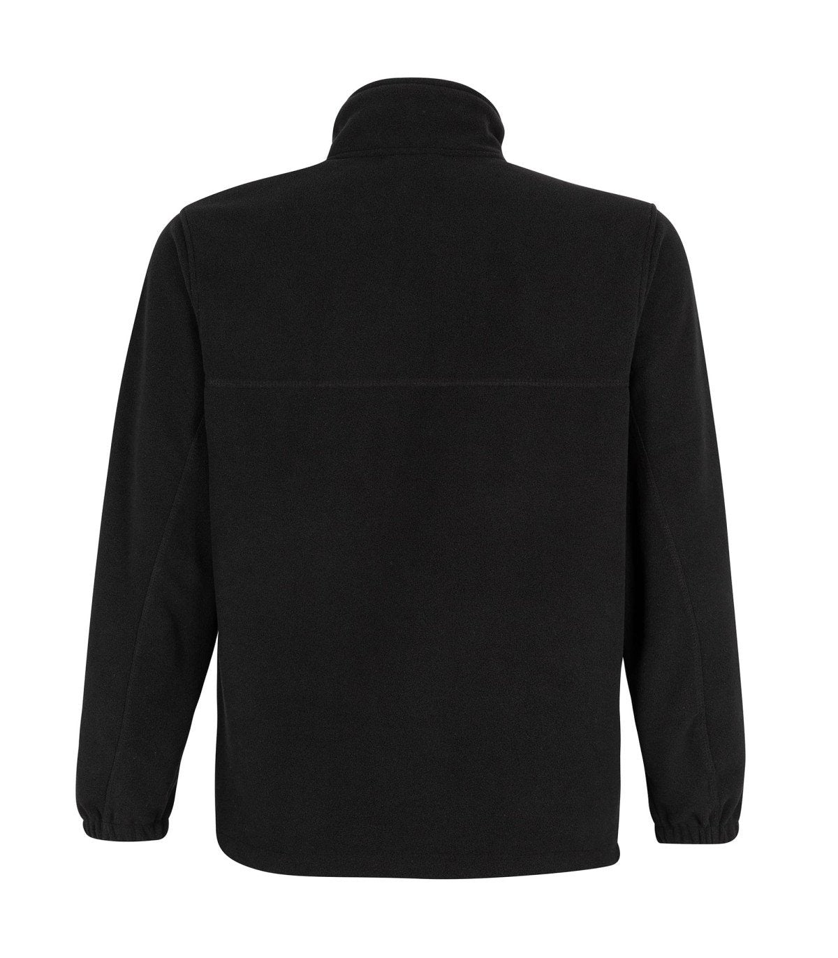 Micropolar Practical Line Manga Larga Hombre