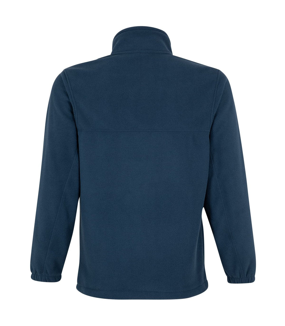 Micropolar Practical Line Manga Larga Hombre