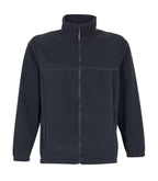 Micropolar Practical Line Manga Larga Hombre