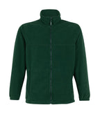 Micropolar Practical Line Manga Larga Hombre