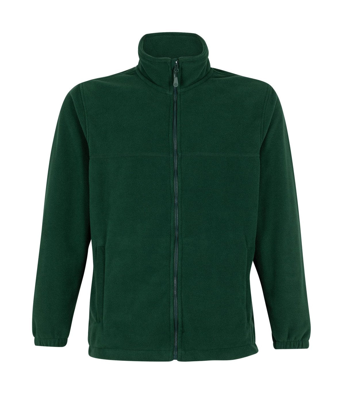 Micropolar Practical Line Manga Larga Hombre