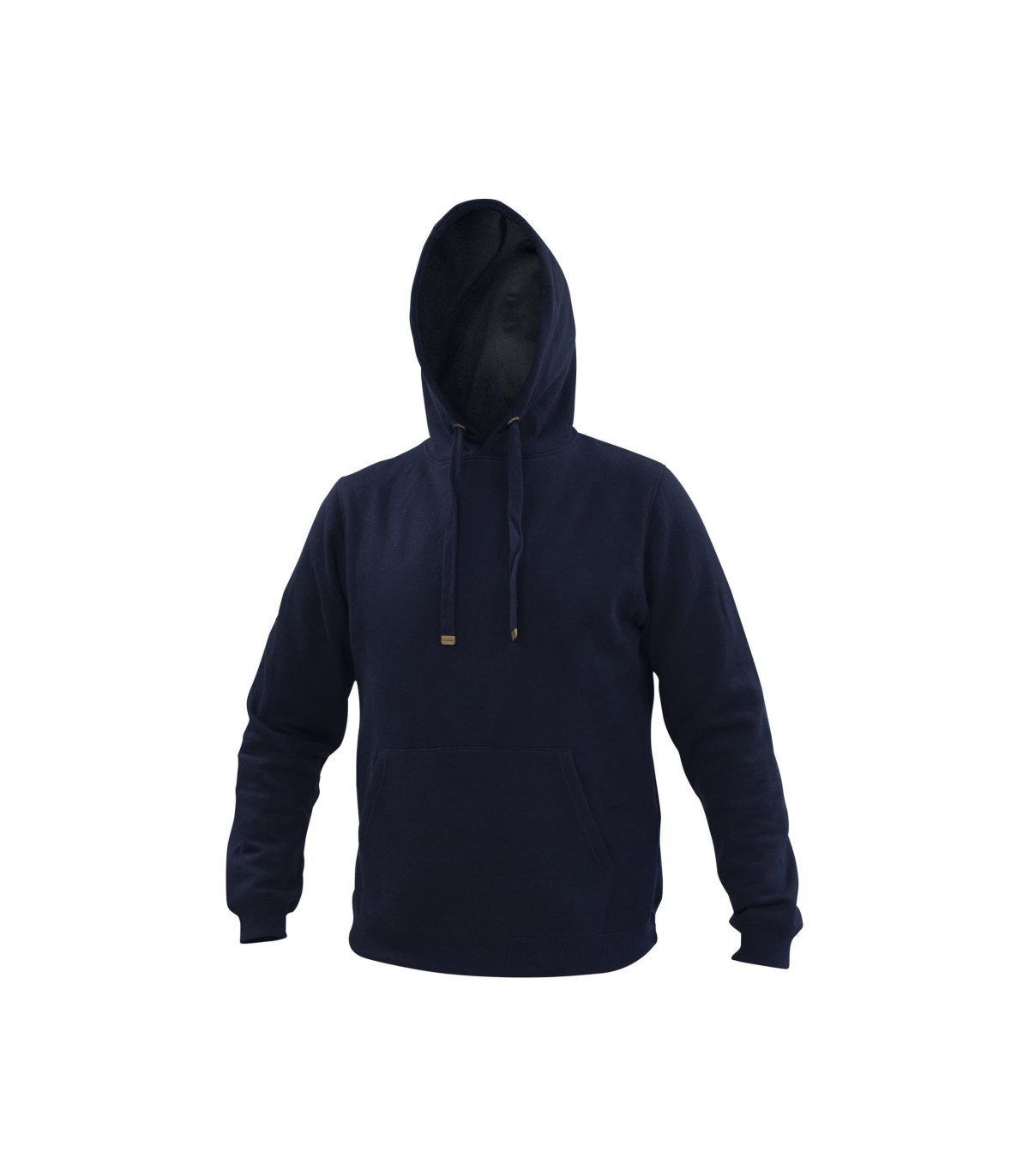 Polerón Hoodie Canguro Manga Larga Unisex