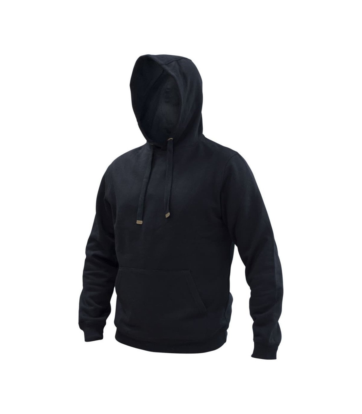 Polerón Hoodie Canguro Manga Larga Unisex