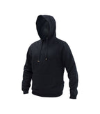 Polerón Hoodie Canguro Manga Larga Unisex