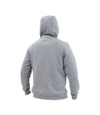 Polerón Hoodie Canguro Manga Larga Unisex