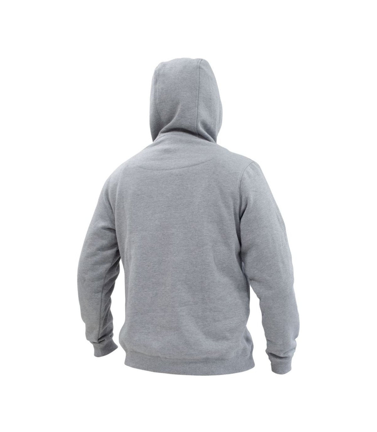 Polerón Hoodie Canguro Manga Larga Unisex