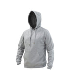 Polerón Hoodie Canguro Manga Larga Unisex