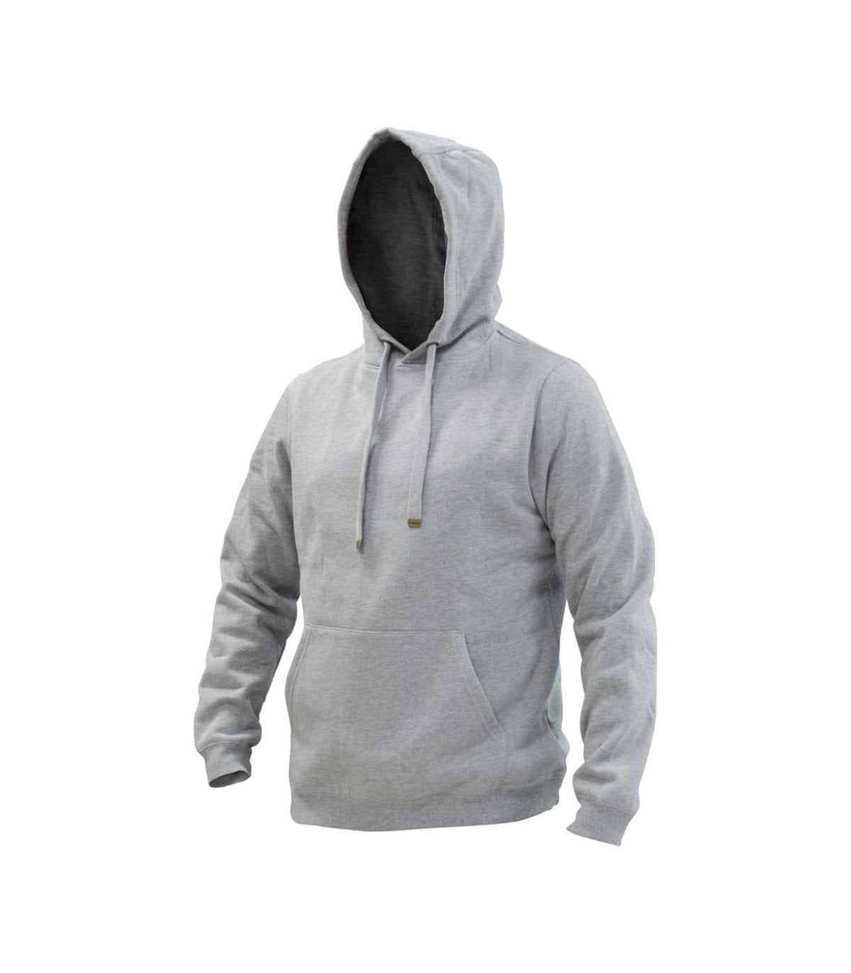 Polerón Hoodie Canguro Manga Larga Unisex