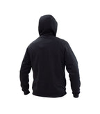Polerón Hoodie Canguro Manga Larga Unisex