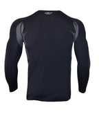 Primera Capa Outwork Hombre