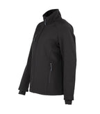 Chaqueta Softshell Rhelmu Manga Larga Mujer